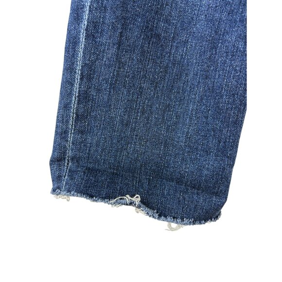 Adriano Goldschmied The Ex-Boyfriend Slim , Slouchy Slim Ag-Ed Jeans Women's 29R - Picture 12 of 16